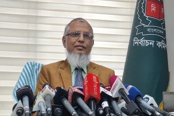 ভোটের দিনই ফল প্রকাশে প্রস্তুত ইসি