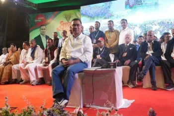 তাহাজ্জুদ পড়ে কেন্দ্রে গিয়ে জামাতে ফজর আদায় করবেন: তারেক রহমান