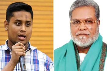 হাসনাতের আসনে বিএনপি প্রার্থীর মনোনয়নপত্র বাতিল