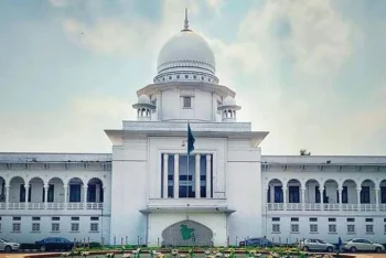 জাতীয় পার্টি ও এনডিএফের প্রার্থীদের প্রার্থিতা কেন অবৈধ ঘোষণা করা হবে না