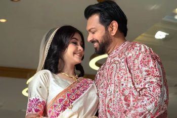 ভাঙছে তাহসান-রোজার সংসার