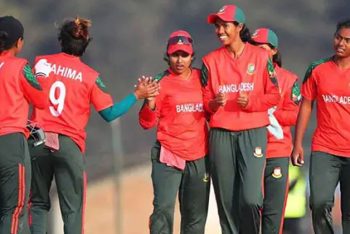 স্কটল্যান্ডের বিপক্ষে বাংলাদেশের রেকর্ড জয়