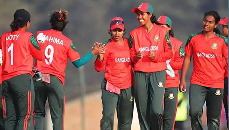 স্কটল্যান্ডের বিপক্ষে বাংলাদেশের রেকর্ড জয়