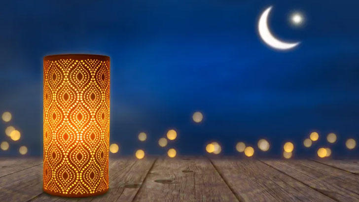 রমজানের ১০ প্রস্তুতি