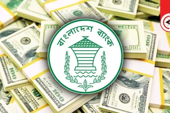 ডিসেম্বরে দেশে প্রতিদিন ১০ কোটি ৪১ লাখ ডলার রেমিট্যান্স এসেছে