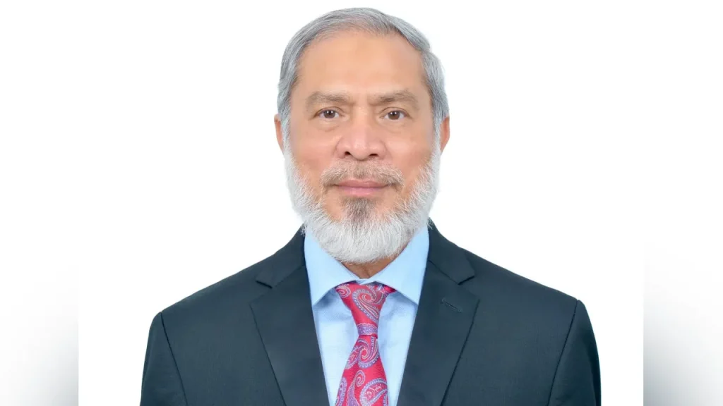 চট্টগ্রাম-৯ আসনে জামায়াত প্রার্থীর মনোনয়নপত্র অবৈধ ঘোষণা