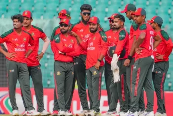 বাংলাদেশের ম্যাচ ঘিরে অচলাবস্থা, নতুন যে বিকল্প ভাবছে আইসিসি