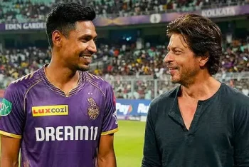 দেশে আইপিএল সম্প্রচার বন্ধের নির্দেশ তথ্য মন্ত্রণালয়ের