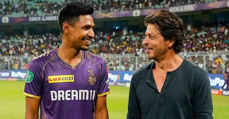 দেশে আইপিএল সম্প্রচার বন্ধের নির্দেশ তথ্য মন্ত্রণালয়ের