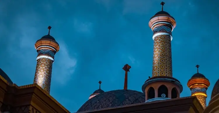 মেরাজের ফজিলত ও আমল