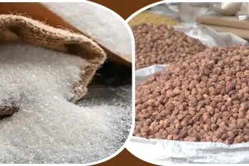 রমজানের আগেই চড়া চিনি-ছোলার দাম, স্বস্তি পেঁয়াজ-ডিমে