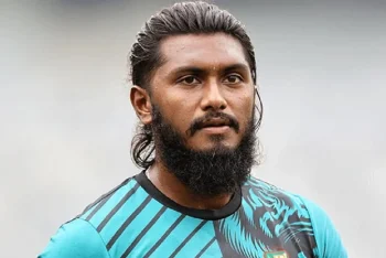 জাকের আলীকে ছাড়াই টি২০ বিশ্বকাপের দল