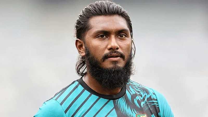 জাকের আলীকে ছাড়াই টি২০ বিশ্বকাপের দল