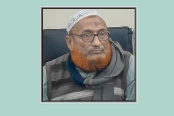 ঢাকায় নিজ বাসভবনে জামায়াত নেতা খু’ন