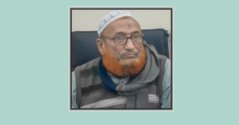 ঢাকায় নিজ বাসভবনে জামায়াত নেতা খু’ন