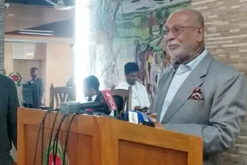 টাঙ্গাইল-৪ আসনে লতিফ সিদ্দিকীর প্রার্থিতা বহাল