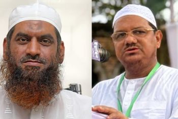 মামুনুল হকের সম্মানে যে দুই আসনে প্রার্থী দেবে না ইসলামী আন্দোলন