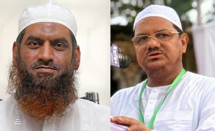 মামুনুল হকের সম্মানে যে দুই আসনে প্রার্থী দেবে না ইসলামী আন্দোলন