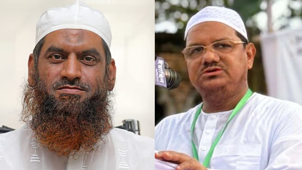 মামুনুল হকের সম্মানে যে দুই আসনে প্রার্থী দেবে না ইসলামী আন্দোলন