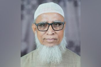 খেলাফত মজলিসকে দিলেও জামায়াতের প্রার্থী মনোনয়নপত্র প্রত্যাহার করেননি