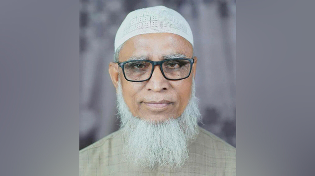 খেলাফত মজলিসকে দিলেও জামায়াতের প্রার্থী মনোনয়নপত্র প্রত্যাহার করেননি