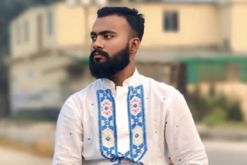 গাজীপুরে এনসিপি নেতাকে লক্ষ্য করে গুলি