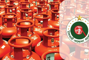 গ্যাস সমস্যার দ্রুত ও যৌক্তিক সমাধান দাবি ইসলামী আন্দোলনের