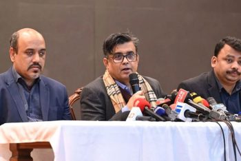 অন্তর্বর্তী সরকার ভালো নির্বাচন উপহার দিতে চায়: প্রেস সচিব