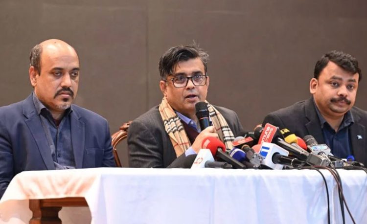 অন্তর্বর্তী সরকার ভালো নির্বাচন উপহার দিতে চায়: প্রেস সচিব