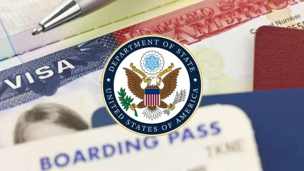 বাংলাদেশসহ ৭৫টি দেশের জন্য অভিবাসী ভিসা স্থগিত করছে যুক্তরাষ্ট্র