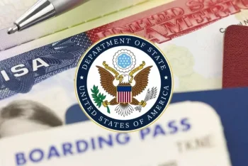 বাংলাদেশসহ ৭৫টি দেশের জন্য অভিবাসী ভিসা স্থগিত করছে যুক্তরাষ্ট্র