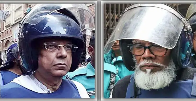 সালমান-আনিসুলের বিচার শুরু