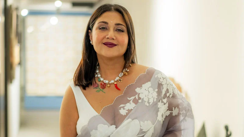 ‘অভিনয়টা ঠিকঠাক হলে অন্য কিছুর দরকার নেই’