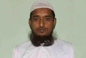 থমথমে ঝিনাইগাতী, জামায়াত নেতা রেজাউলের জানাজা বিকেলে