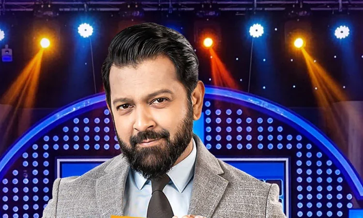 পর্দায় ফিরছেন তাহসান