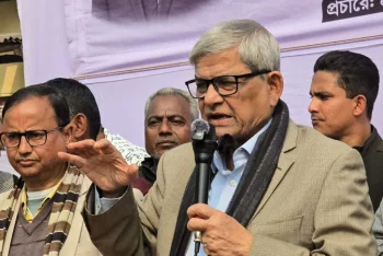 এটাই আমার শেষ নির্বাচন, আপনারা আমাকে সুযোগ দেবেন: মির্জা ফখরুল