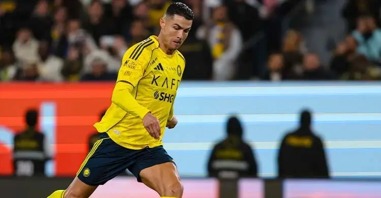 আত্মঘাতী গোলে টানা তৃতীয় জয় রোনালদোর আল নাসরের