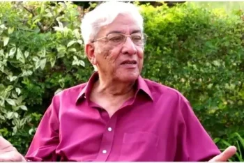 পাকিস্তানের বিখ্যাত অভিনেতা খালিদ হাফিজ খান আর নেই