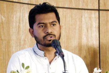 আ.লীগ নিরাপদ আশ্রয়স্থল হিসেবে গণঅধিকারকে বেছে নেবে: নুর