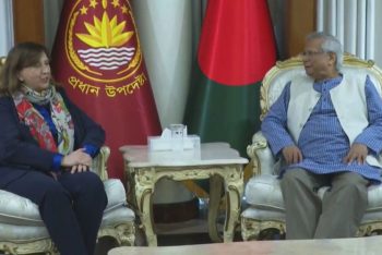 নির্বাচনে উচ্চপর্যায়ের পর্যবেক্ষক দল পাঠাবে ইইউ