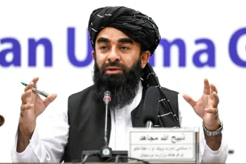 পাক সেনাবাহিনীকে দায়িত্বশীল ভাষা ব্যবহারের আহ্বান আফগানিস্তানের