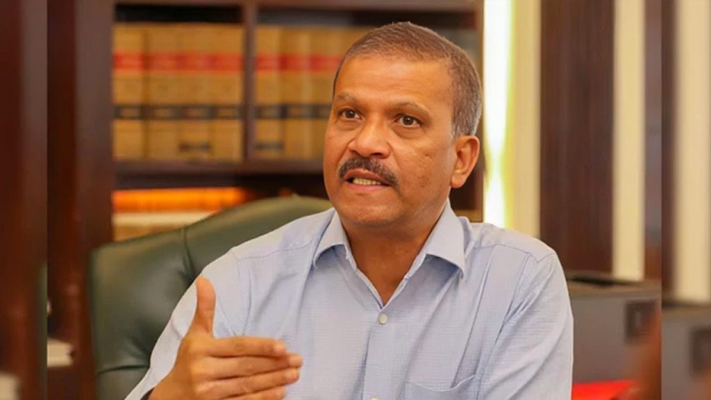 জুলাইযোদ্ধা সুরভীর বিষয়ে খোঁজ নিয়েছি, সে দ্রুত প্রতিকার পাবে: আইন উপদেষ্টা