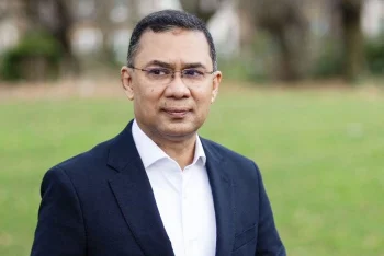 দুই দশক পর বগুড়া যাচ্ছেন তারেক রহমান