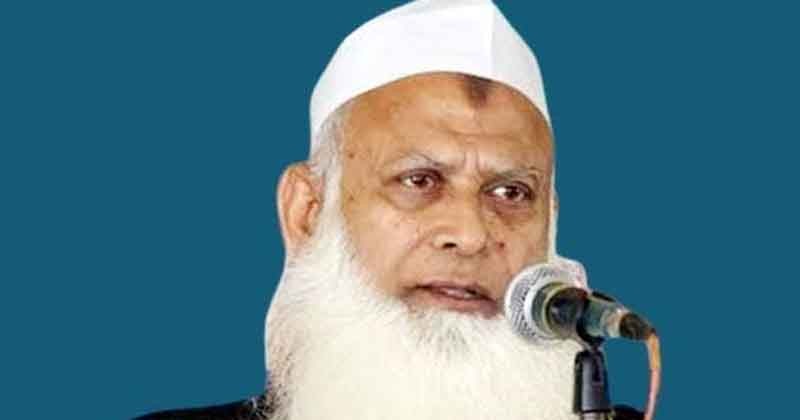 উবায়দুল্লাহ ফারুকের প্রার্থিতা কেন বাতিল করা হবে না