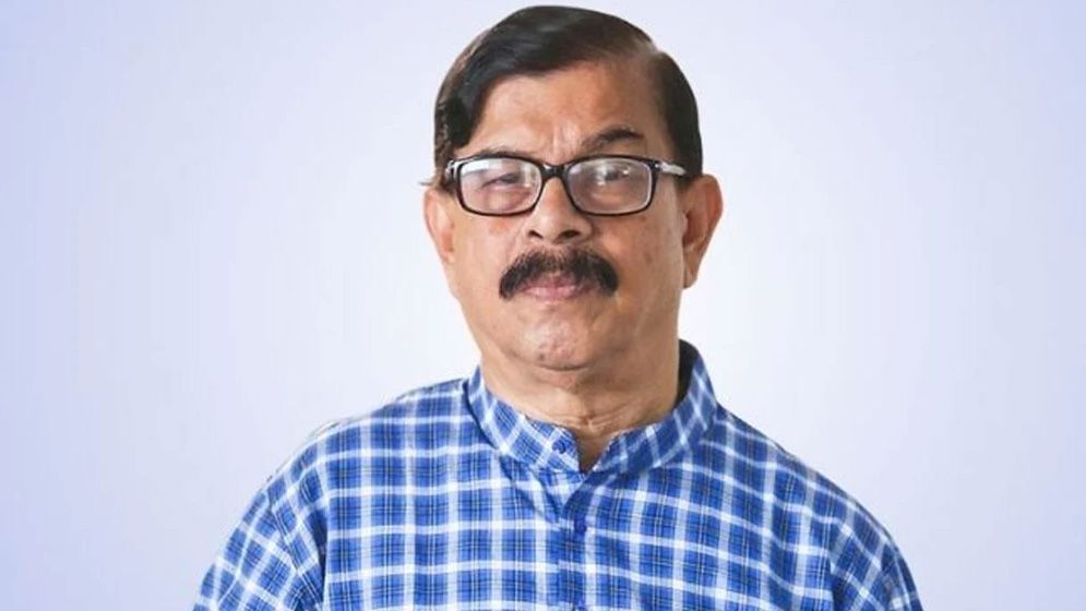 প্রার্থিতা ফিরে পেলেন মান্না