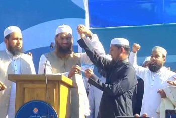 সিলেট-৩: চমক দেখাবেন রিক্সা প্রতীকের মুসলেহ উদ্দীন রাজু