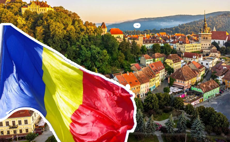 এক বছরে ৯০ হাজার ওয়ার্কপারমিট দেবে পূর্ব ইউরোপের দেশ রোমানিয়া