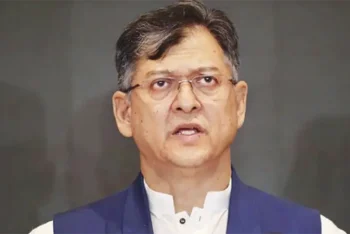 আলেমসমাজকে রাষ্ট্রীয়ভাবে সম্মানিত করবে বিএনপি: সালাহউদ্দিন আহমদ