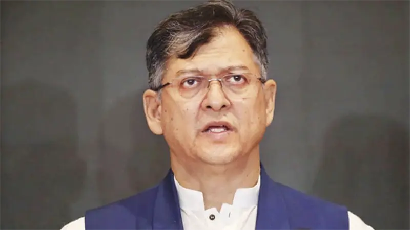 আলেমসমাজকে রাষ্ট্রীয়ভাবে সম্মানিত করবে বিএনপি: সালাহউদ্দিন আহমদ