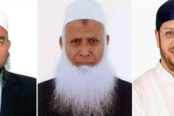 সিলেট-৫ আসনে জনমত জরিপে এগিয়ে মুফতি আবুল হাসান